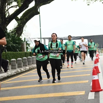 Runner Photo 8583572
