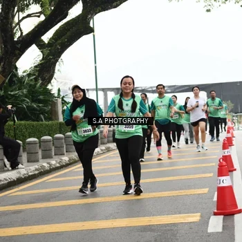 Runner Photo 8583573