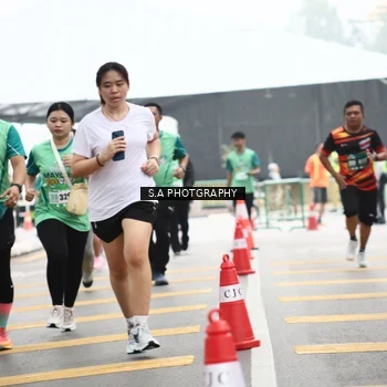 Runner Photo 8583580