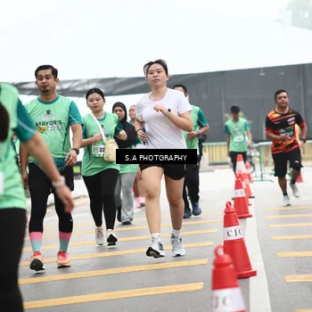 Runner Photo 8583581