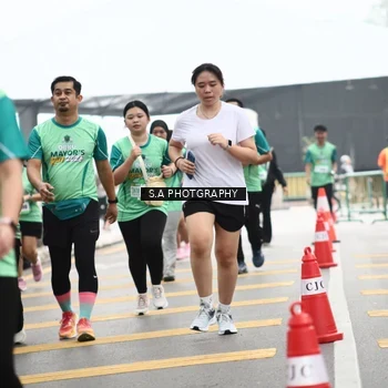 Runner Photo 8583584