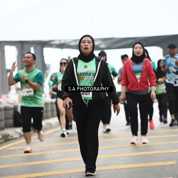 Runner Photo 8583585
