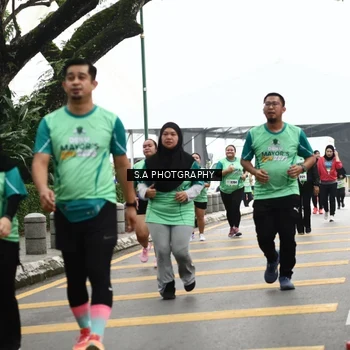 Runner Photo 8583586