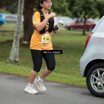 Runner Photo 8583587