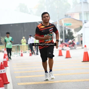 Runner Photo 8583588