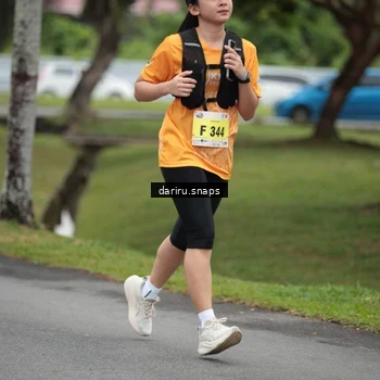 Runner Photo 8583589
