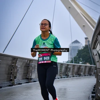 Runner Photo 8583590