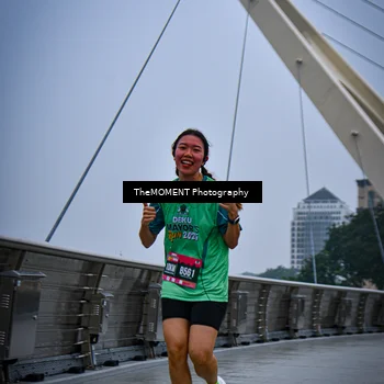 Runner Photo 8583592