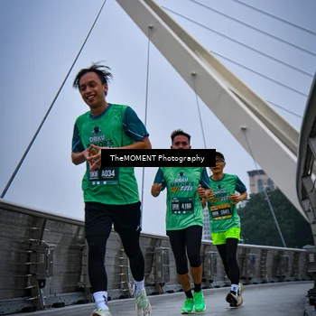 Runner Photo 8583593