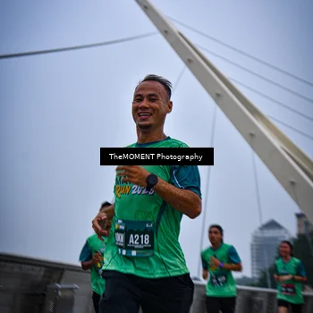 Runner Photo 8583594