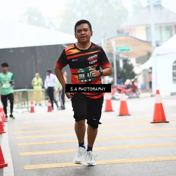 Runner Photo 8583595