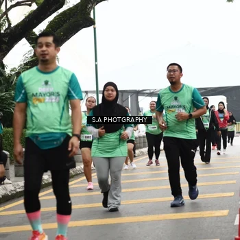Runner Photo 8583596