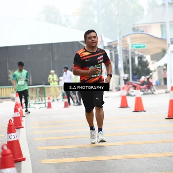 Runner Photo 8583597