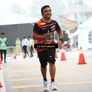 Runner Photo 8583598