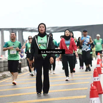 Runner Photo 8583599