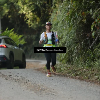 Runner Photo 85836