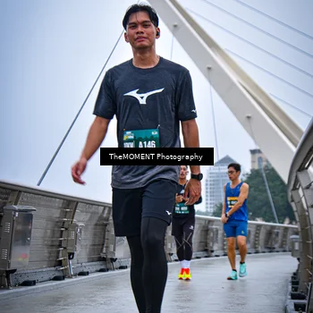 Runner Photo 8583600