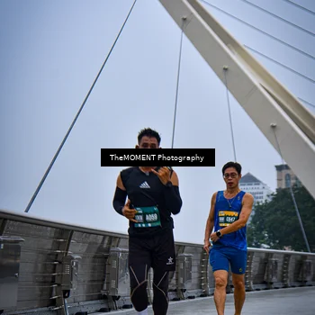 Runner Photo 8583601