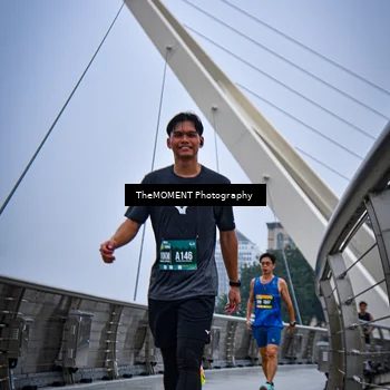 Runner Photo 8583602