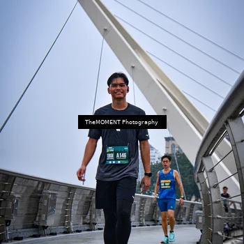 Runner Photo 8583603