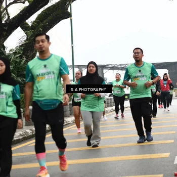 Runner Photo 8583604