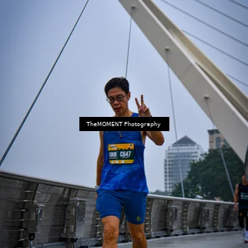 Runner Photo 8583606