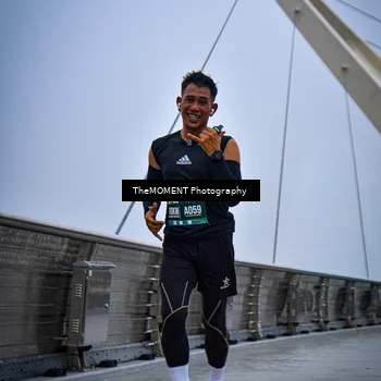 Runner Photo 8583607