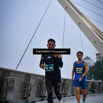 Runner Photo 8583609
