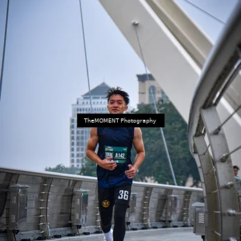 Runner Photo 8583610