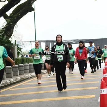 Runner Photo 8583611