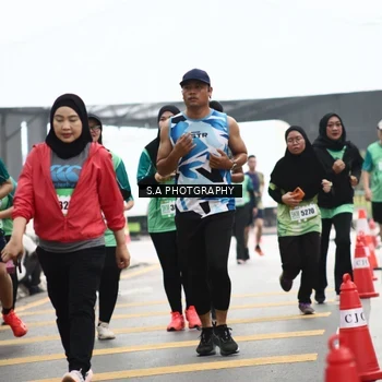 Runner Photo 8583613