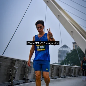 Runner Photo 8583614