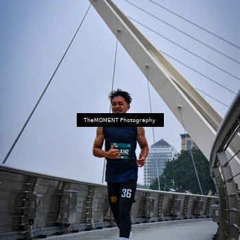 Runner Photo 8583615