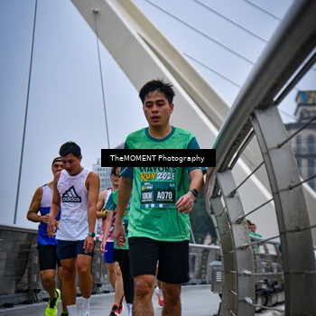 Runner Photo 8583616