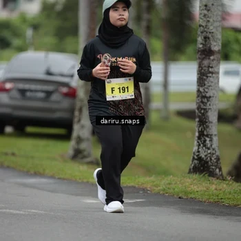 Runner Photo 8583617