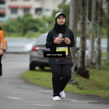 Runner Photo 8583618