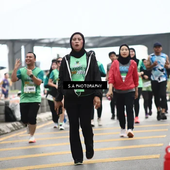 Runner Photo 8583619