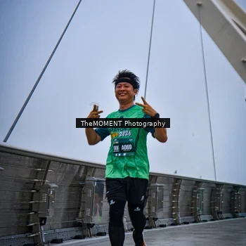 Runner Photo 8583621