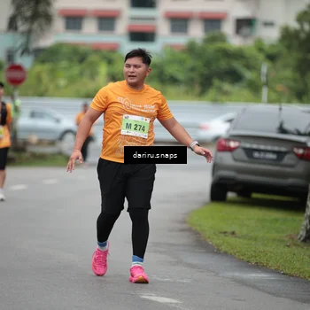 Runner Photo 8583623