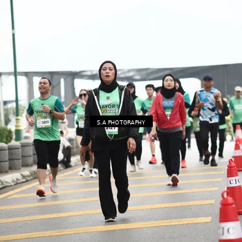 Runner Photo 8583624