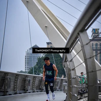 Runner Photo 8583626