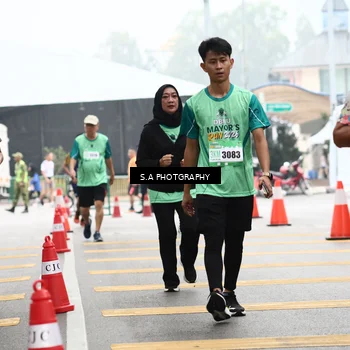 Runner Photo 8583627