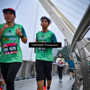 Runner Photo 8583629
