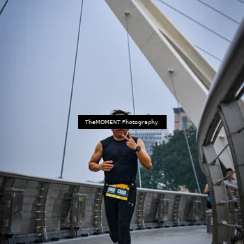 Runner Photo 8583630
