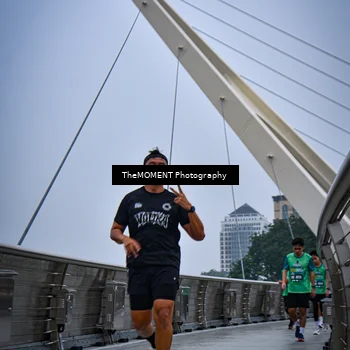 Runner Photo 8583631