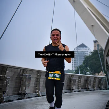 Runner Photo 8583632