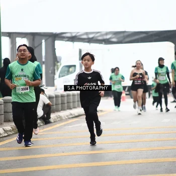 Runner Photo 8583633