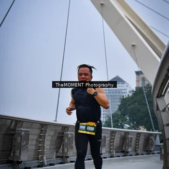 Runner Photo 8583634