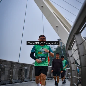 Runner Photo 8583635