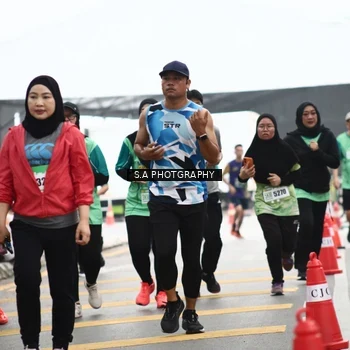 Runner Photo 8583636